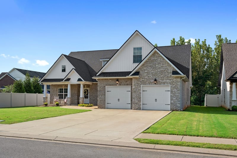 5311 Honeybee Dr, Murfreesboro, TN 37129