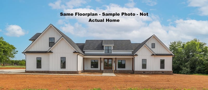 3833 Highway 431, Columbia, TN 38401