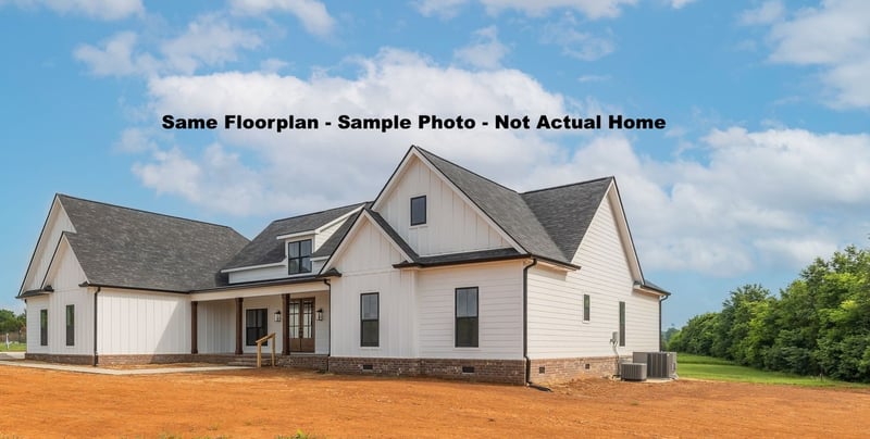 3833 Highway 431, Columbia, TN 38401