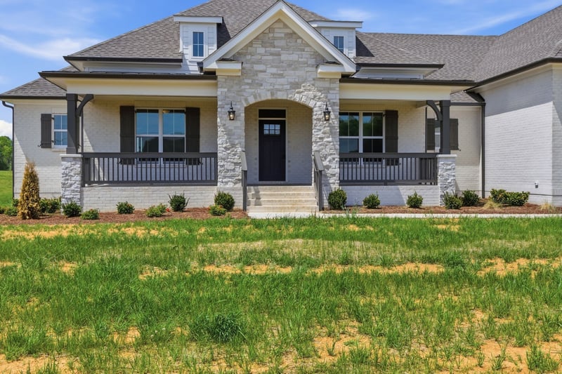 1617 Ronstadt Way, Spring Hill, TN 37174