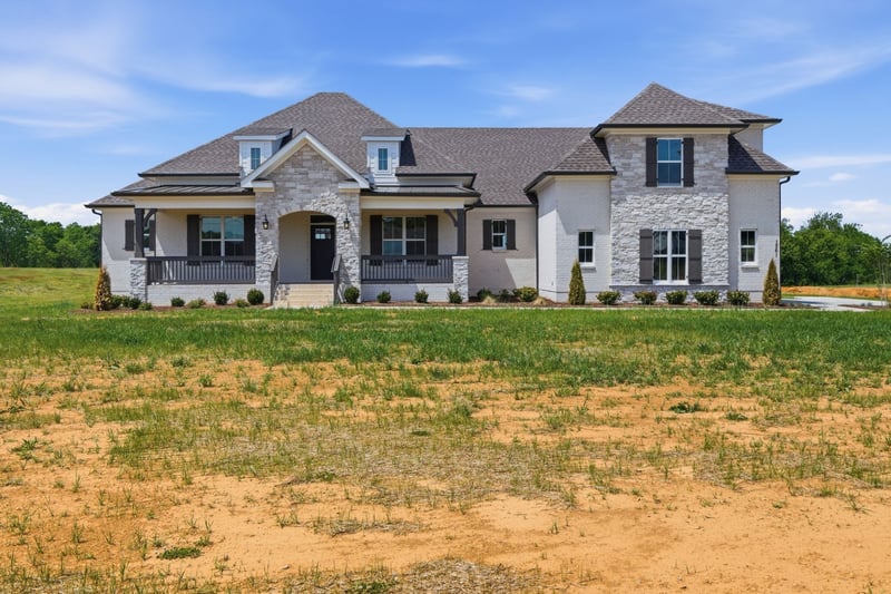1617 Ronstadt Way, Spring Hill, TN 37174