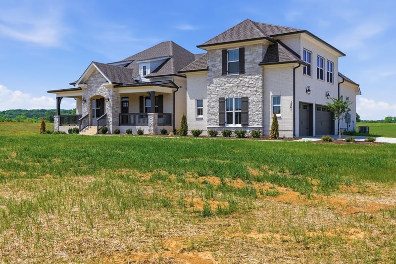 1617 Ronstadt Way, Spring Hill, TN 37174