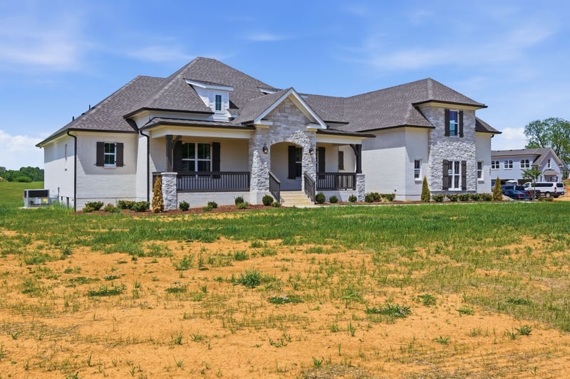 1617 Ronstadt Way, Spring Hill, TN 37174