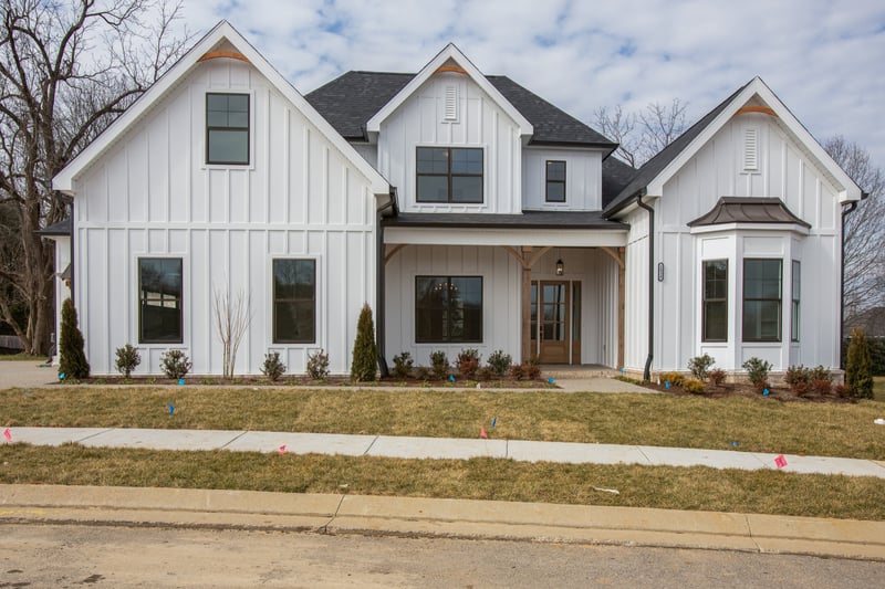 223 Sweet Maple Knl, Nolensville, TN 37135