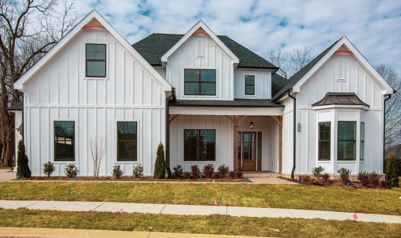 223 Sweet Maple Knl, Nolensville, TN 37135