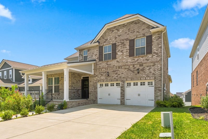 1100 Pebble Run Rd, Hendersonville, TN 37075