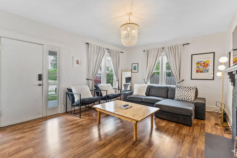 203 N 9th St, Nashville, TN 37206