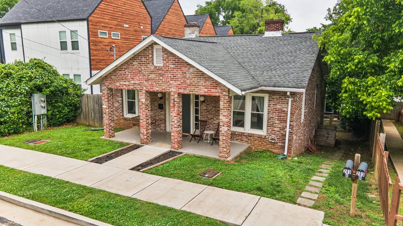 203 N 9th St, Nashville, TN 37206
