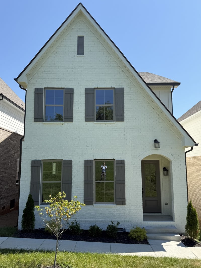1109 Freeboard Aly, La Vergne, TN 37086