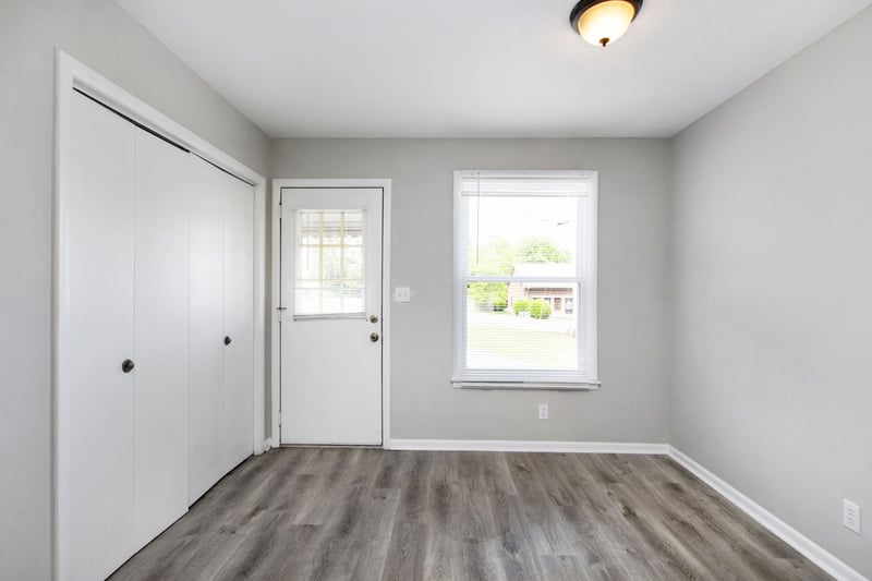 1012 Hickory Hill Ln, Hermitage, TN 37076