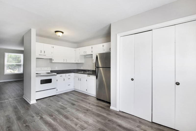 1012 Hickory Hill Ln, Hermitage, TN 37076