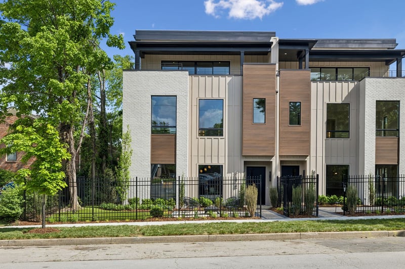 3137A Long Blvd, Nashville, TN 37203