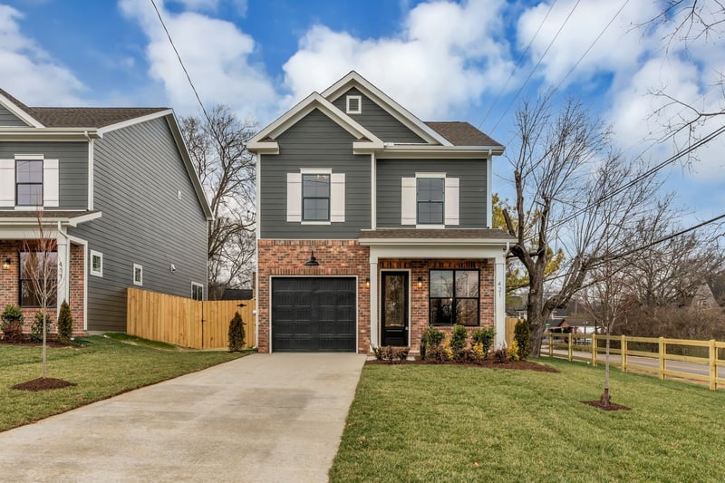 729 Idlewild Dr, Madison, TN 37115