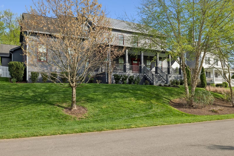 111 Harlinsdale Ct, Franklin, TN 37069