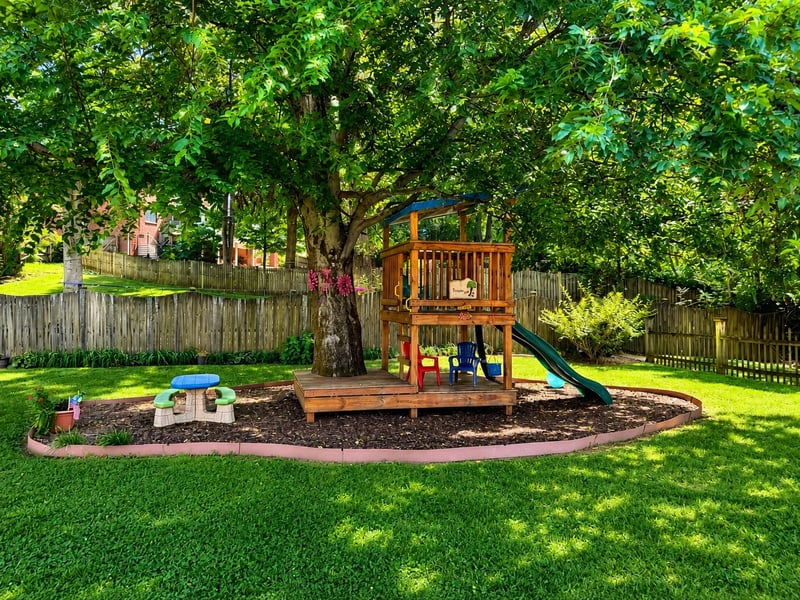 6104 Frontier Ln, Nashville, TN 37211