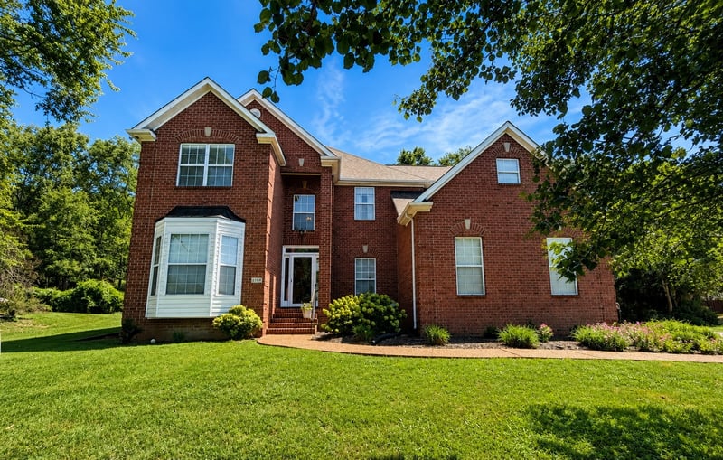 6104 Frontier Ln, Nashville, TN 37211