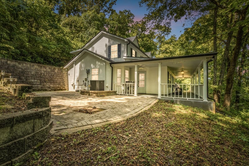 7915 Dismal Hollow Rd, Christiana, TN 37037