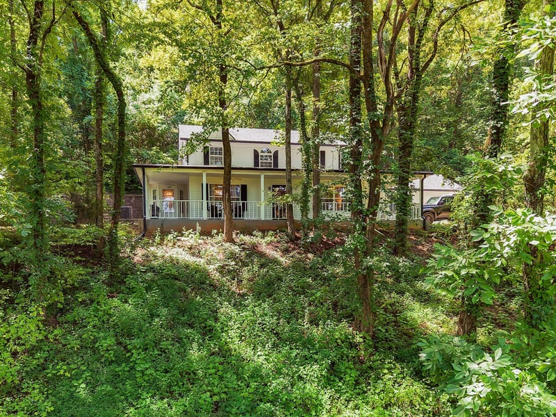 7915 Dismal Hollow Rd, Christiana, TN 37037