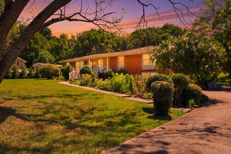 7875 Highway 100, Nashville, TN 37221
