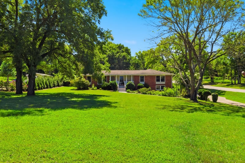 7875 Highway 100, Nashville, TN 37221