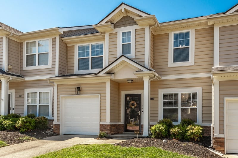 1515 Bridgecrest Dr #124, Antioch, TN 37013