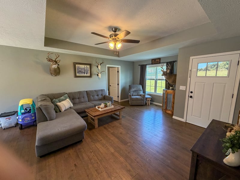 290 E Carter Rd, Portland, TN 37148