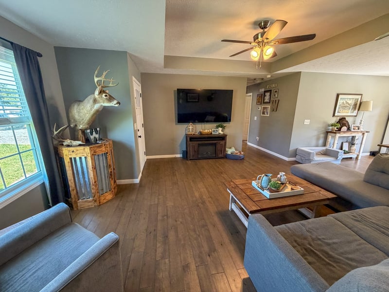 290 E Carter Rd, Portland, TN 37148