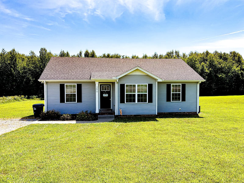 290 E Carter Rd, Portland, TN 37148