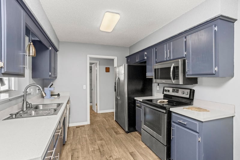 218 Cedarview Dr, Antioch, TN 37013