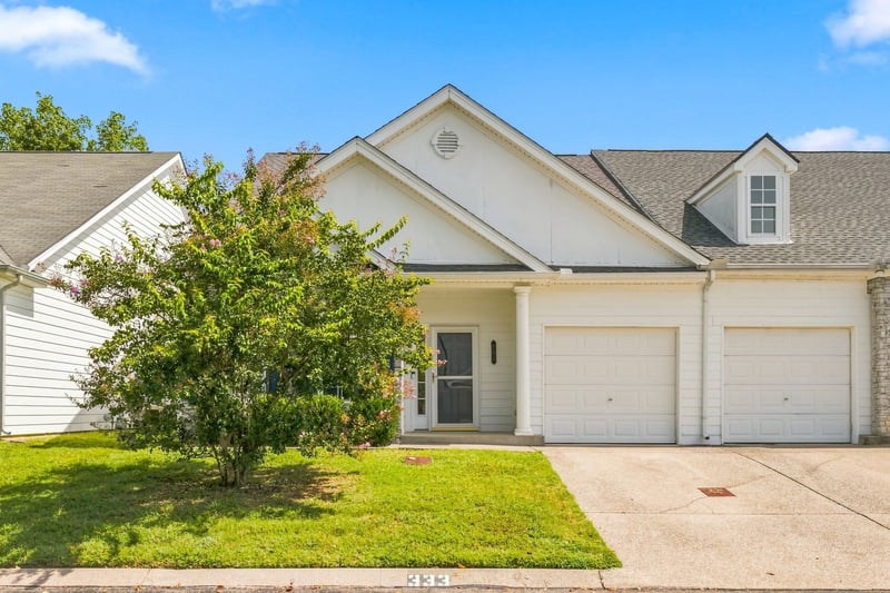 333 Harbor Village Dr, Madison, TN 37115