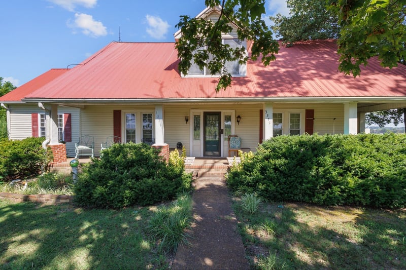 3371 Highway 76, Cottontown, TN 37048