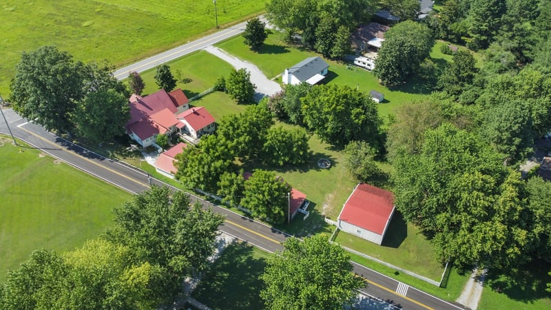 3371 Highway 76, Cottontown, TN 37048