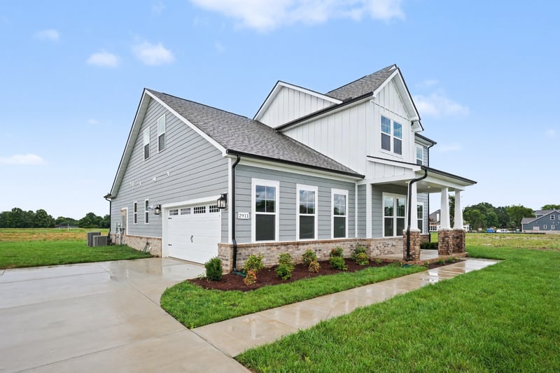 2911 Chetco Way, Murfreesboro, TN 37129