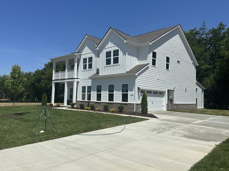 306 Eyak Ln, Murfreesboro, TN 37129