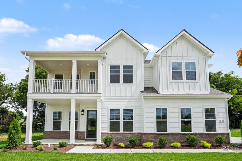 306 Eyak Ln, Murfreesboro, TN 37129
