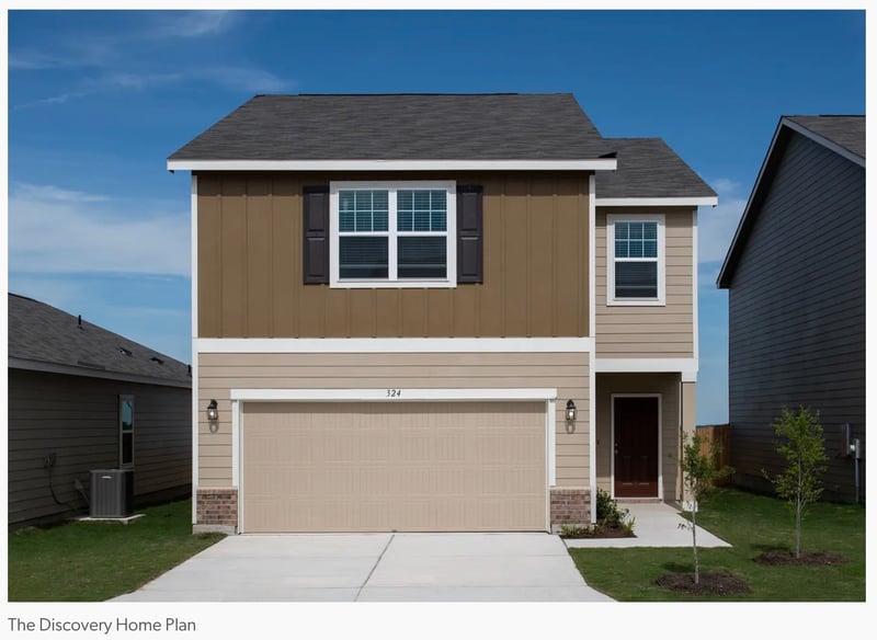 138 Cowslip Way, La Vergne, TN 37086