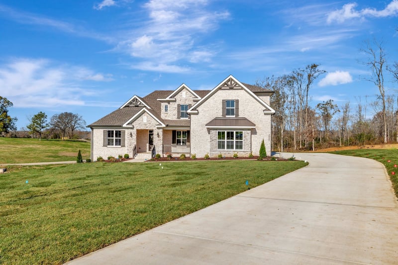 1633 Ronstadt Way, Spring Hill, TN 37174