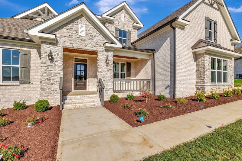 1633 Ronstadt Way, Spring Hill, TN 37174