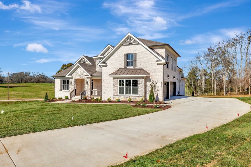 1633 Ronstadt Way, Spring Hill, TN 37174
