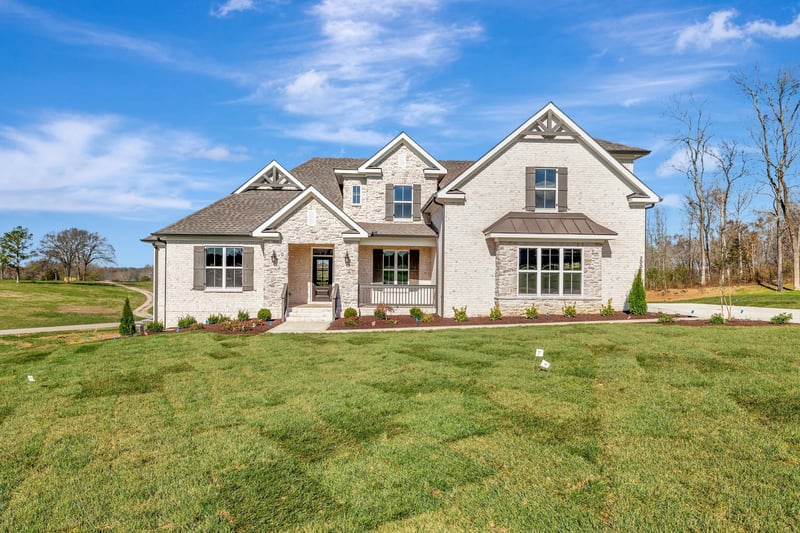 1633 Ronstadt Way, Spring Hill, TN 37174