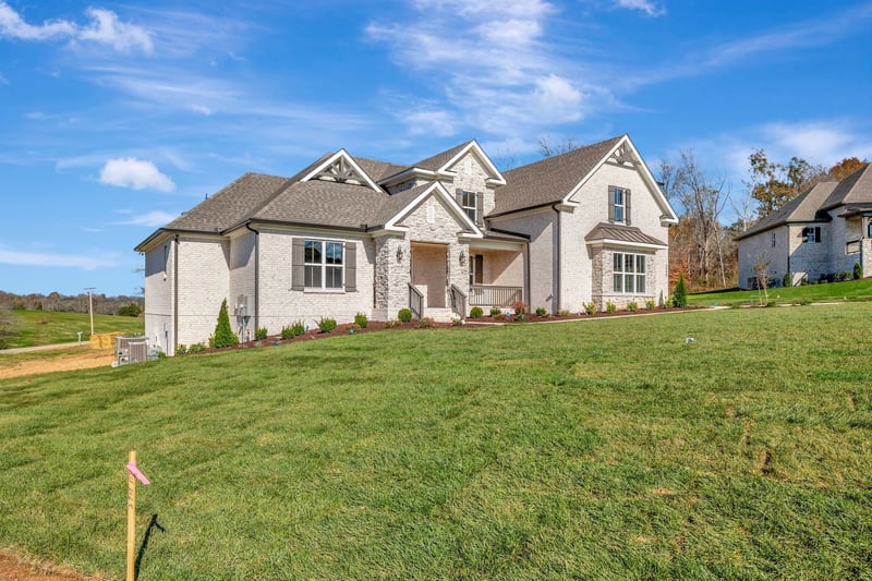 1633 Ronstadt Way, Spring Hill, TN 37174
