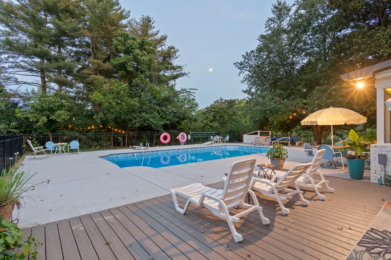 3689 Trousdale Ln, Columbia, TN 38401