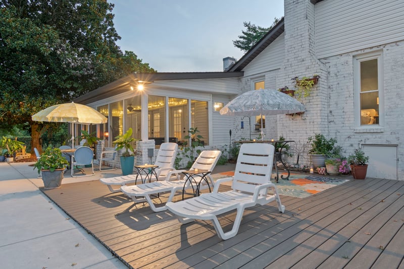 3689 Trousdale Ln, Columbia, TN 38401