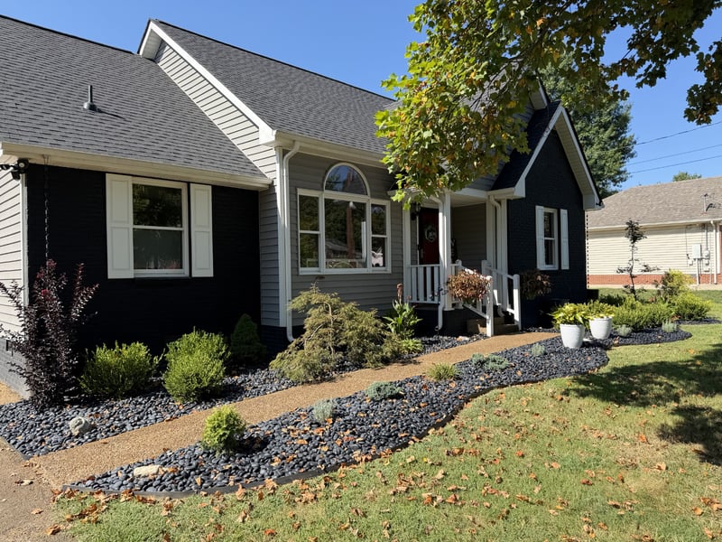 214 Oakdale Dr, White House, TN 37188