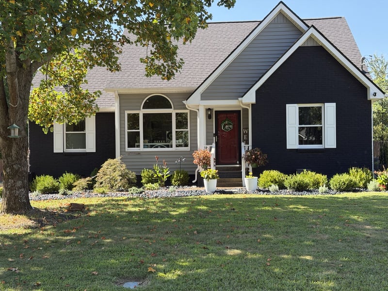 214 Oakdale Dr, White House, TN 37188