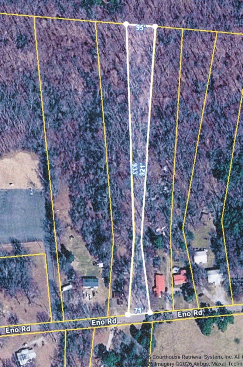 0 Eno Rd, Dickson, TN 37055