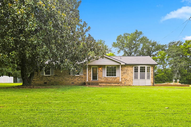 113 Gospel St, Cedar Hill, TN 37032