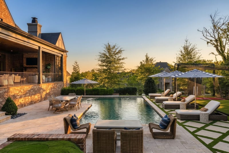 9240 Lehigh Dr, Brentwood, TN 37027