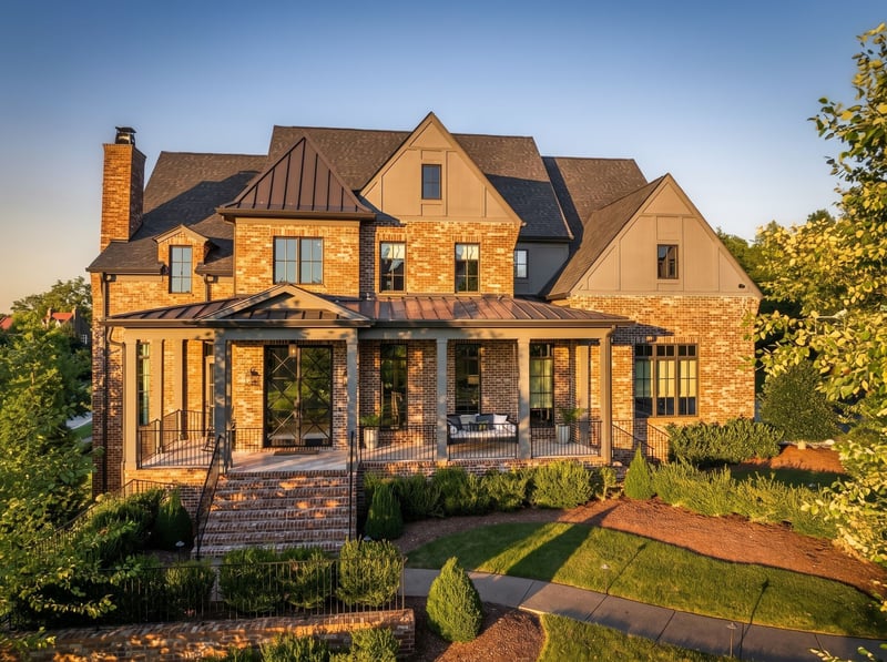 9240 Lehigh Dr, Brentwood, TN 37027