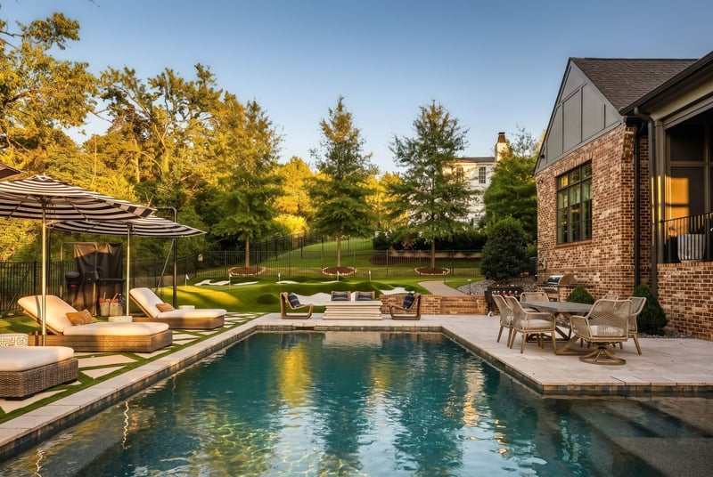 9240 Lehigh Dr, Brentwood, TN 37027